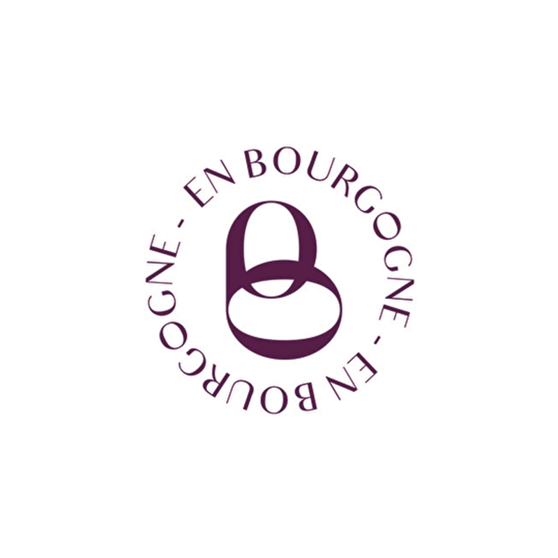 Logo En Bourgogne – Bourgogne Tourisme, article sur L’Auberge de la Gare à Pougues-les-Eaux